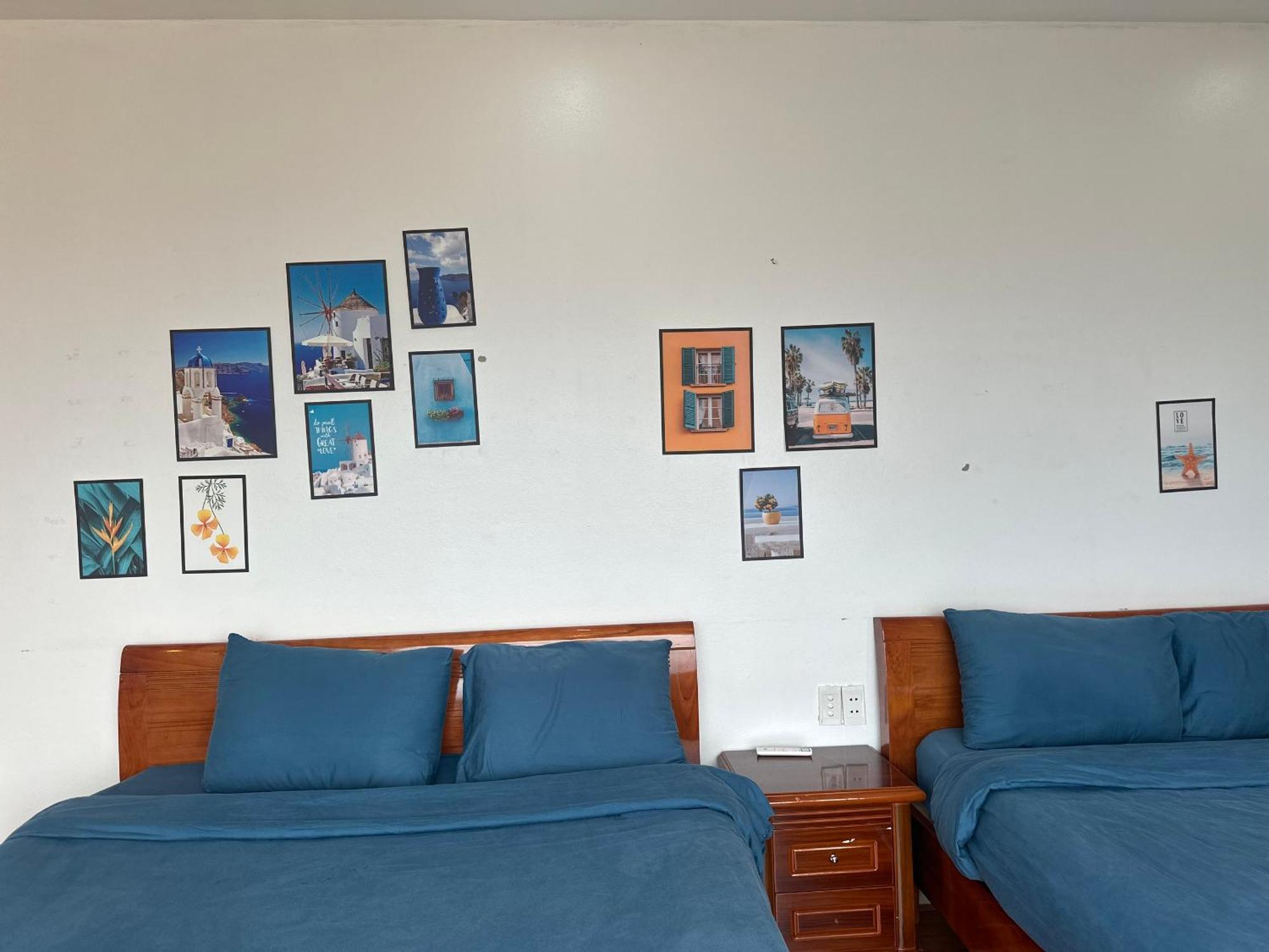 Catcat Garden House Apartment Sapa Bagian luar foto