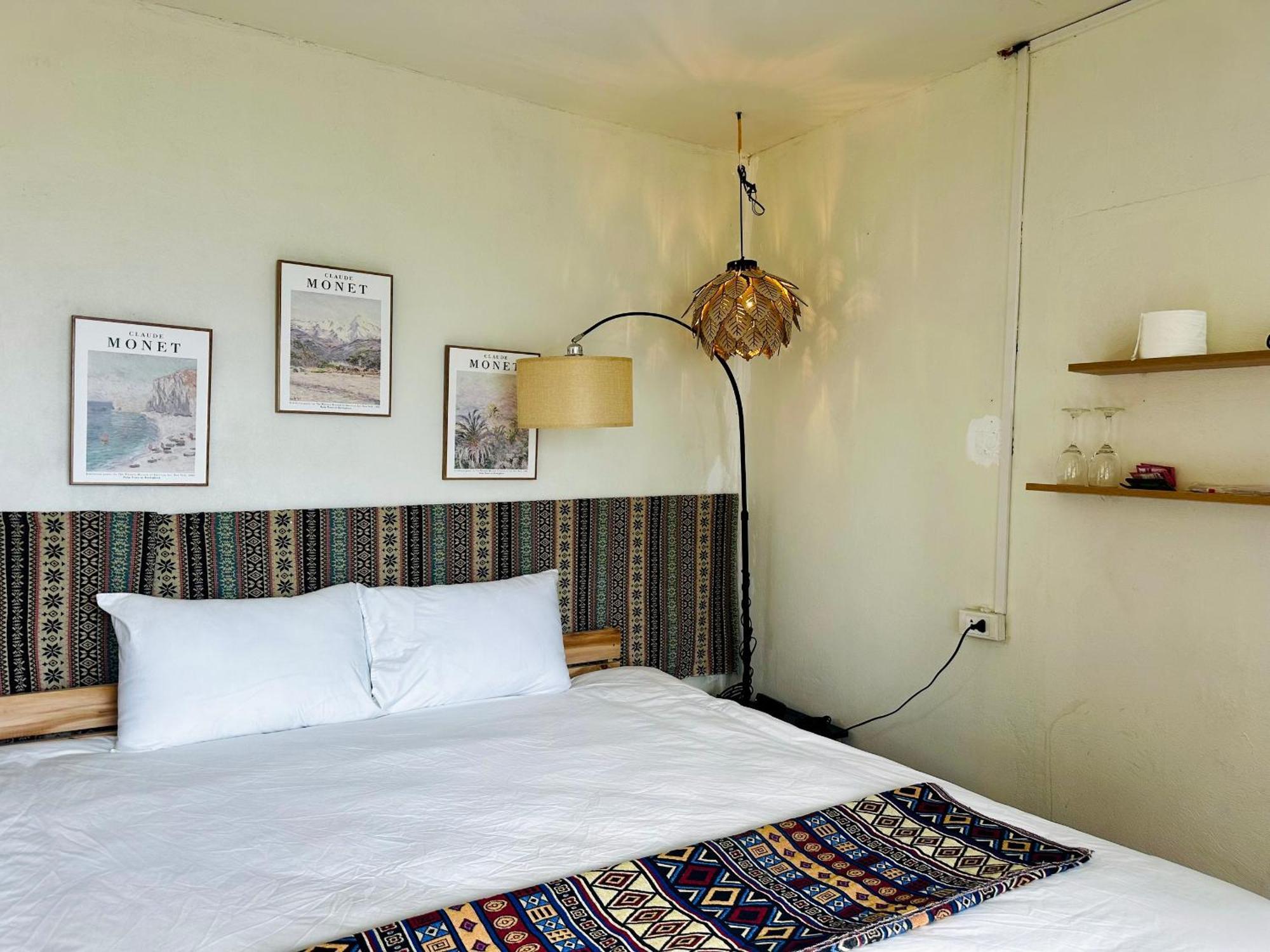 Catcat Garden House Apartment Sapa Bagian luar foto
