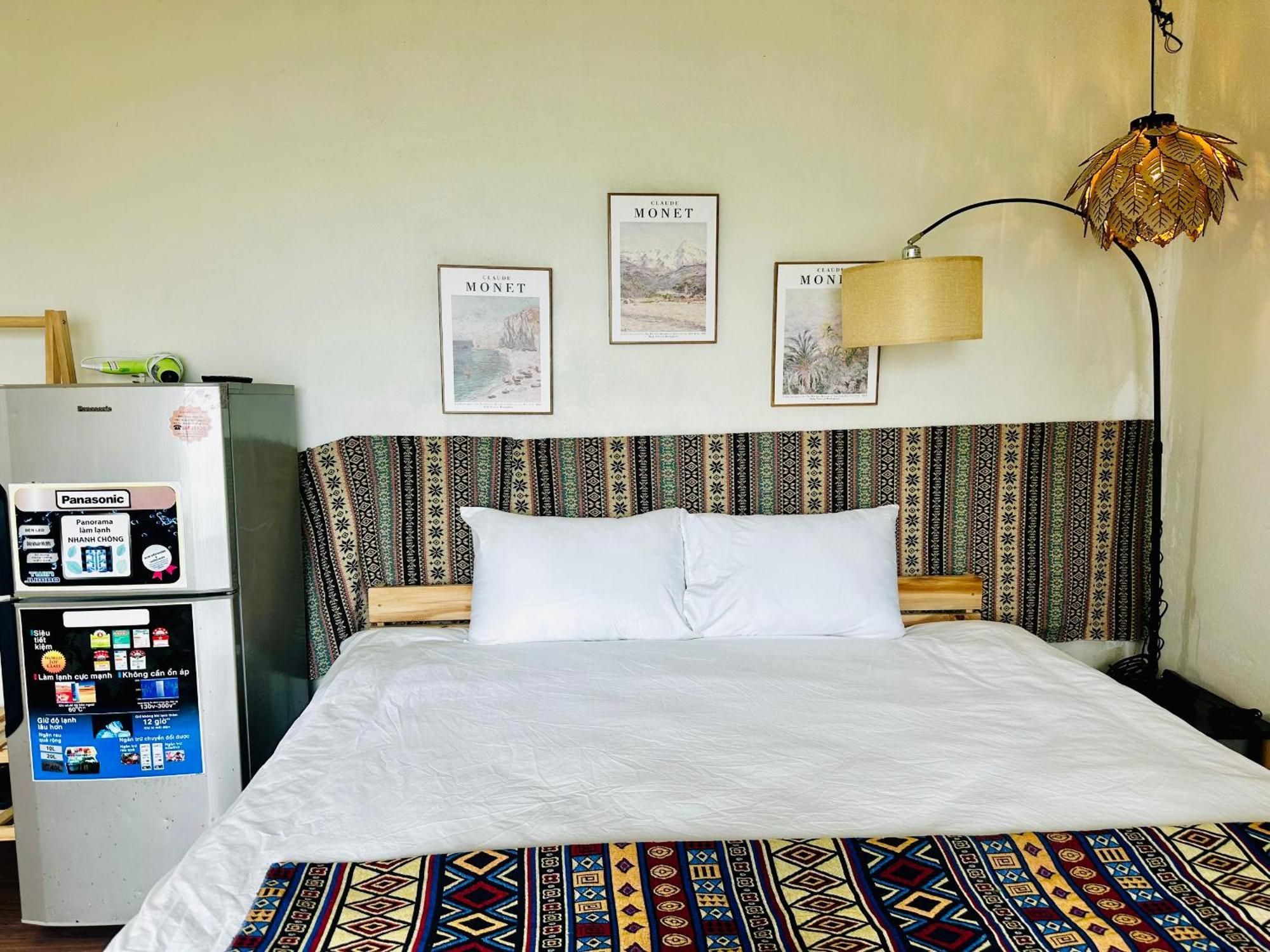 Catcat Garden House Apartment Sapa Bagian luar foto