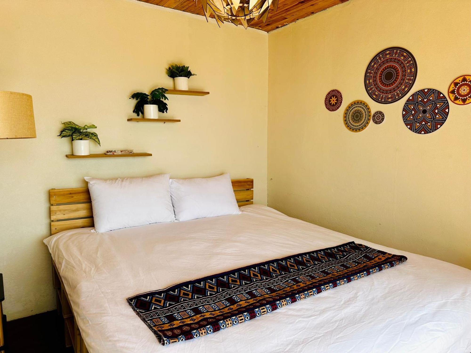 Catcat Garden House Apartment Sapa Bagian luar foto