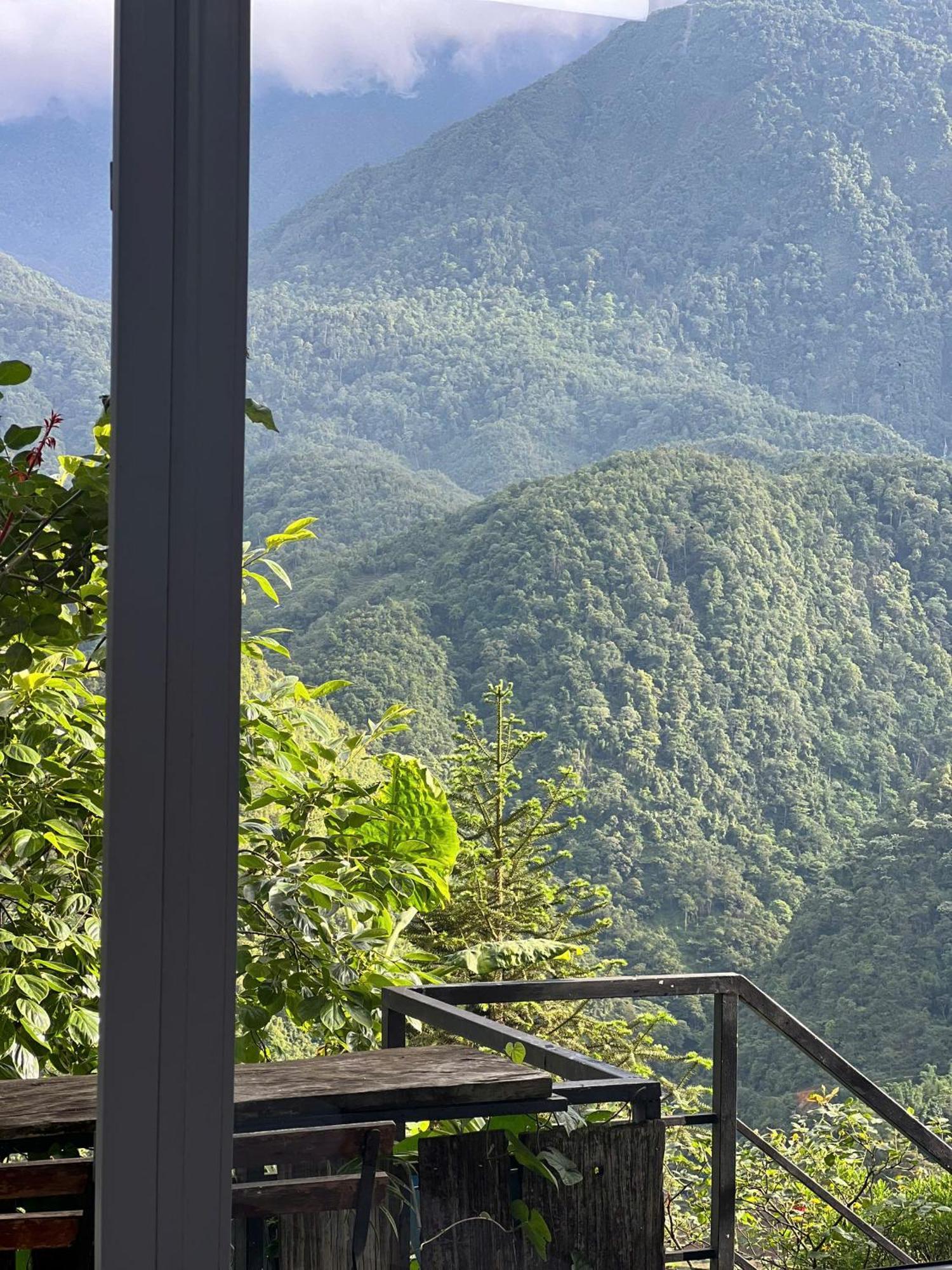 Catcat Garden House Apartment Sapa Bagian luar foto