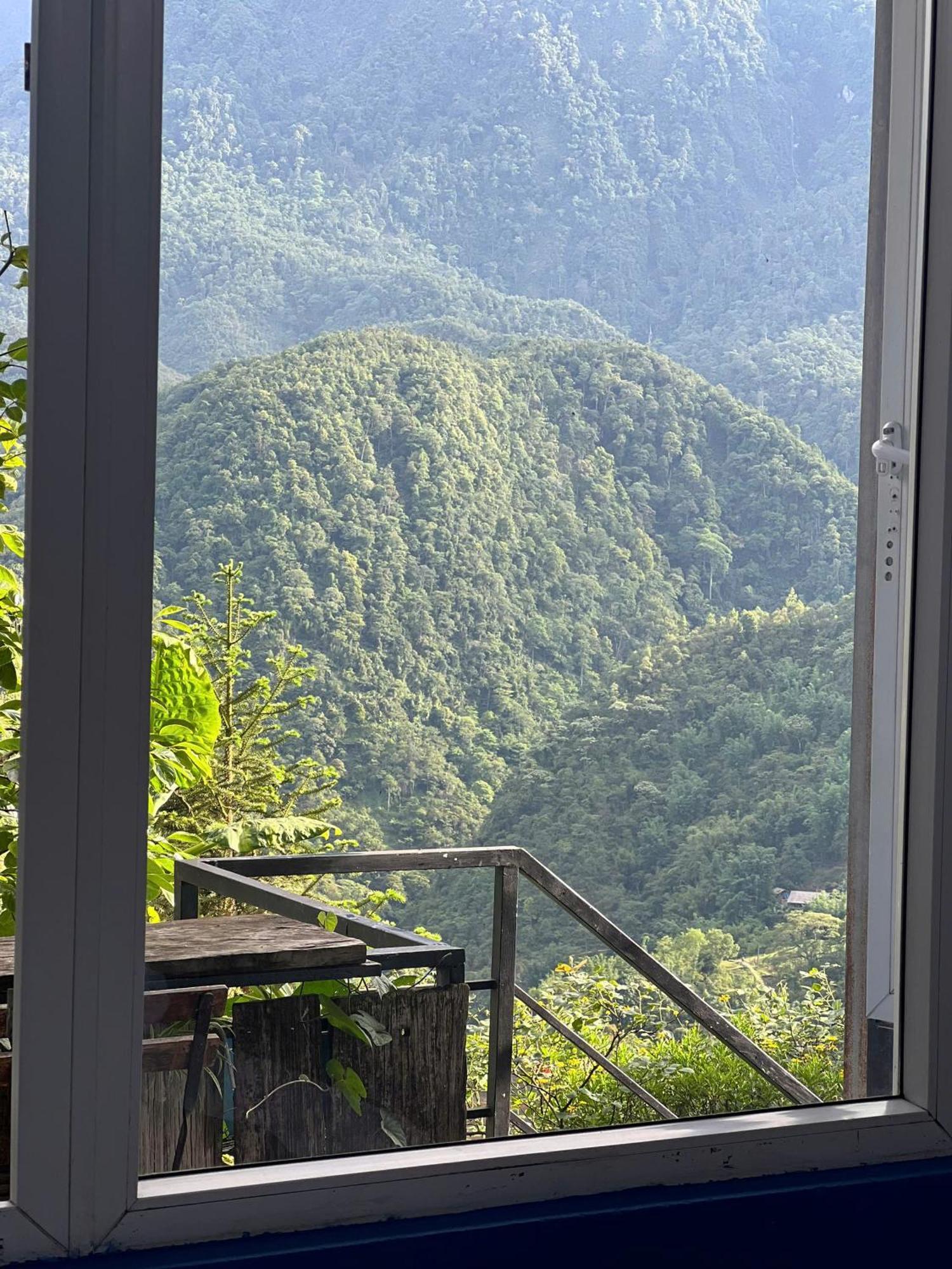 Catcat Garden House Apartment Sapa Bagian luar foto